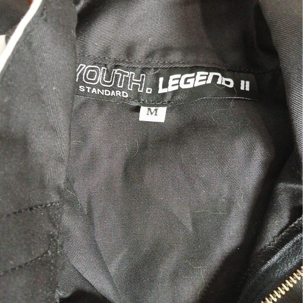 Simpson Legend 2 Youth Suit (SFI-1) - Youth Size M NWOT - Picture 5 of 9